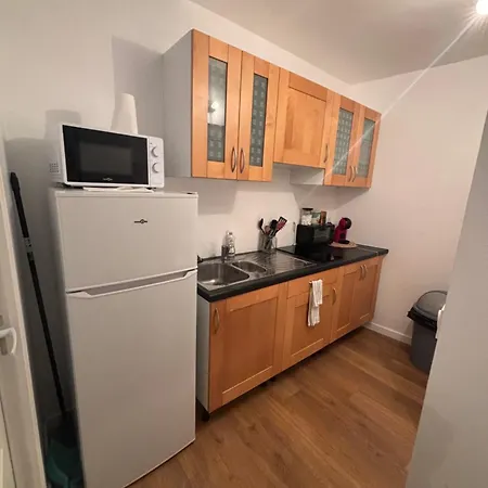 Cosy Essonne Appartement *